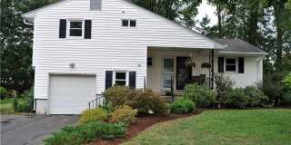 Lovely 3 Bedroom 2 Bathroom Single Family Home In Desirable West Hartford Gallery 1