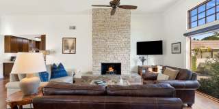 Luxury Golf Course Retreat in Indian Wells (Monthly Only - No Long Term) Gallery 50