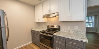 Sierra Vista Apartments Gallery 17