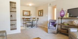 The Crest Apartments Gallery 4