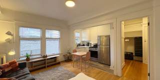 Virginian Apartments Gallery 1
