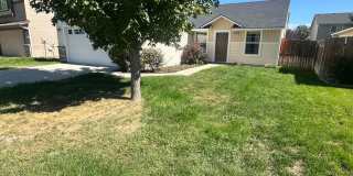 3 bedroom 2 bath home in beautiful Meridian neighborhood! 3 bedroom 2 bath home in beautiful Meridian neighborhood! Gallery 1