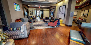 Civic at Frisco Square Apartments Gallery 19