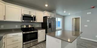 Welcome to Lincoln ND's newest development, Moon Ridge! Gallery 3