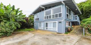 Views of Kaneohe Bay form this hilltop 3-bedroom, 2-bath with 1,340 square feet of living area Gallery 1