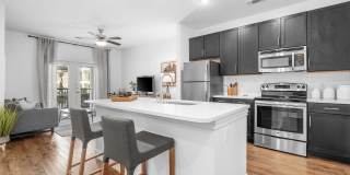 Bell Gateway Village Gallery 1