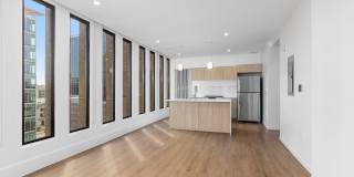 Residences at 111 Gallery 92