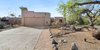 1021 West Desert Canyon Place Gallery 1