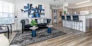 Fifteen12 at Bryan - Student Housing Gallery 5