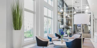 The Palmer Dadeland Gallery 12