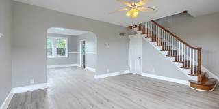 3 Bed 1.5 Bath Rowhome - Fresh Flooring Throughout and Great Space to Spread Out! 3 Bed 1.5 Bath Rowhome - Fresh Flooring Throughout and Great Space to Spread Out! Gallery 1