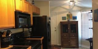 LONG TERM RENTAL available on ANASTASIA ISLAND. Gallery 9
