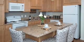 Senior & Affordable Housing – The Legends of Columbia Heights 55+ Living Gallery 3