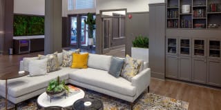 Lionsgate South Gallery 1