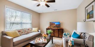 Meadow Creek Townhomes Gallery 6