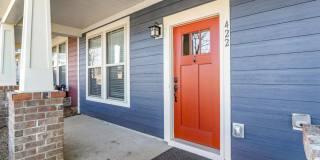 Move-In Ready-O'Neal Village, Greer, SC - 3 BD-2.5 BA - Plenty of space for Comfortable Living - Maintenance Free & Amenities Included Gallery 3