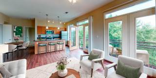 Legacy Village Apartment Homes Gallery 1