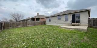 3-Bedroom House for Rent in Killeen Gallery 31