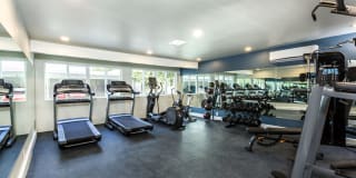 Meadowbrook Apartments Gallery 13