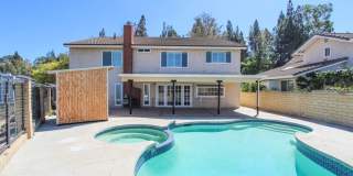 Spacious Rental in Anaheim Hills Gallery 97