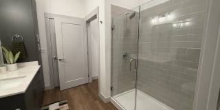 Contour at NoDa Gallery 18