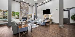 Blue Ridge Apartment Homes Gallery 34