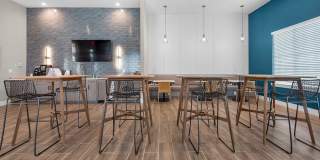 Marcus Pointe Grande Gallery 23