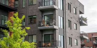 The Hamilton and Hume House Apartments Gallery 4