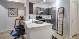 NEO at Midtown Apartments Gallery 6