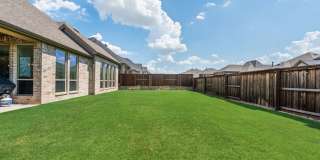 Beautiful Home In Prosper ISD! Gallery 31