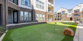 Aspire at Sherman Gallery 27