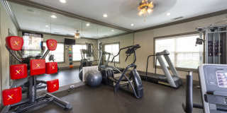 The Lexington at Champions Gallery 25