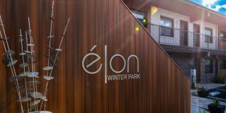 Elon at Winter Park Gallery 26