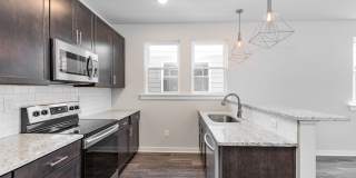 Modern Manchester Apartment Gallery 12