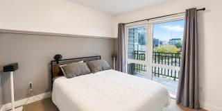 1bd/1.5ba Seattle Condo Gallery 14