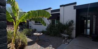 Modern 2 Bed 2 Bath East Side Home with Desert Views, Hot Tub & Spacious Backyard! Gallery 4