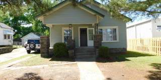 Cute 2 Bedroom 1 Bathroom House Gallery 1