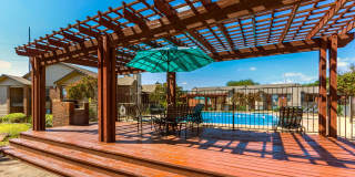 Valley Creek Apartments Gallery 6