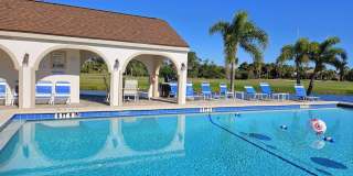Annual Unfurnished 2nd Floor Condo at Summer Green Capri Isles with a Garage! Gallery 37