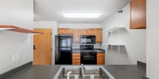 Marcy Park Apartments Gallery 7