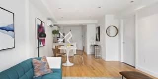 39 east 21st street Gallery 1