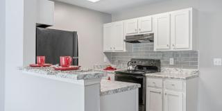 The Reserve Apartment Homes Gallery 36