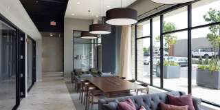 The Residences at 1700 Gallery 106