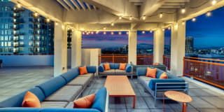 The Rey Downtown Gallery 4