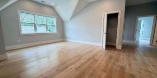 Brand New Construction in Perfect Location!  Laundry in Unit, Centralized Heating and A/C!  Pro Managed! Gallery 5
