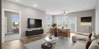 Bonavia Luxury Apartments Gallery 5