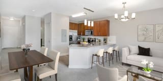 McBee Station Apartments Gallery 21