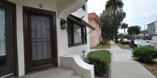 Charming Bluff Heights 1 bed room Gallery 3