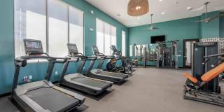 Desert Meadows Apartments Gallery 24