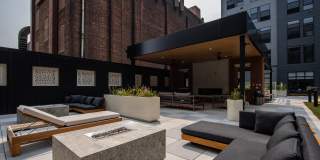 Rail at Bound Brook Gallery 15